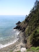 5.14.06 Indian Beach Mother's Day 082 